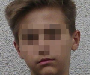 PARTYKU DLACZEGO SKOCZYŁEŚ ?