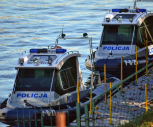 Zwykły człowiek- 12 tys zł za jazdę rowerem, policjanci 500 zł za grilla w parku