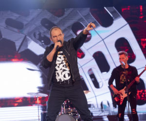 Twoja Twarz Brzmi Znajomo odcinek 8 - kto wygrał i co działo się 13.04.2019?