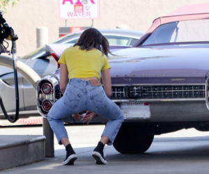 Kendall Jenner