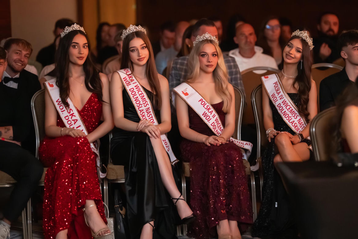 Wybrano najpiękniejsze Dolnoślązaczki 2026! Znamy wyniki konkursu Polska Miss