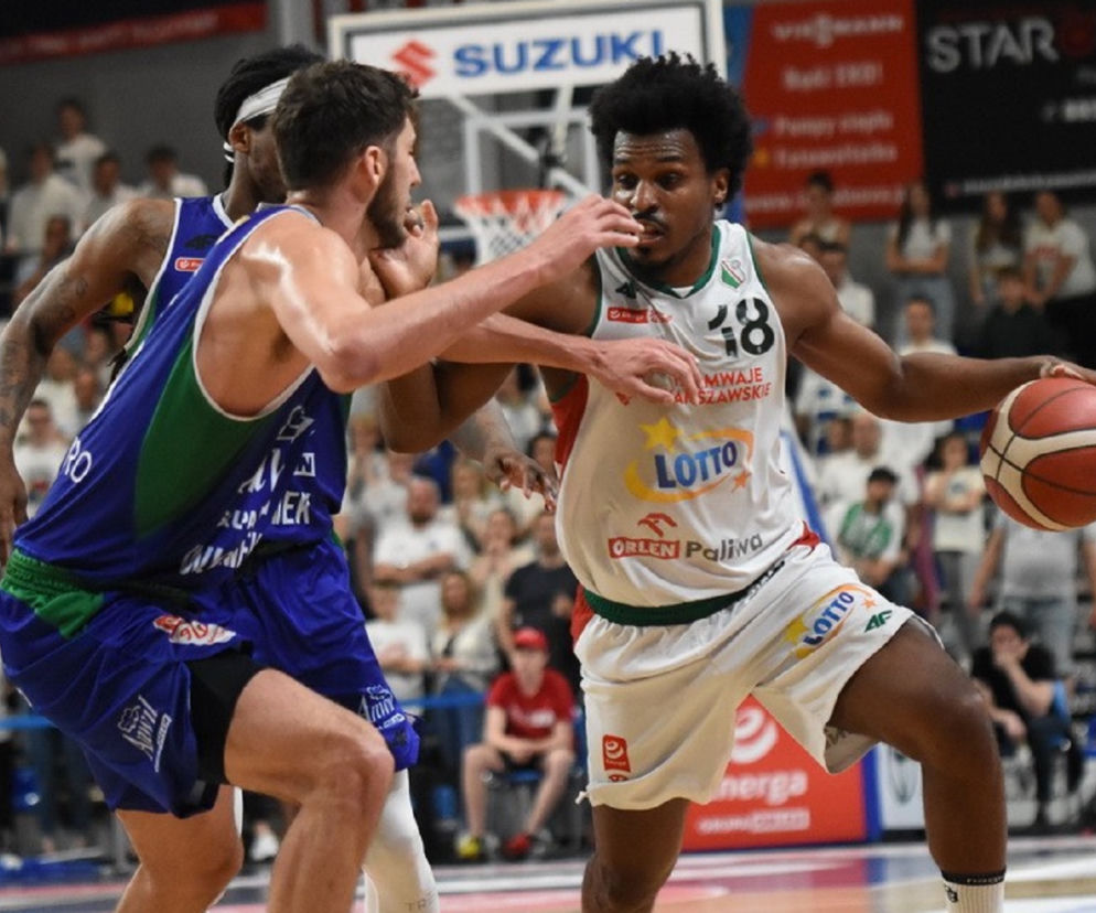 Legia Warszawa, koszykówka, Raymond Cowels, Anwil