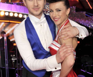 Antonin Królikowski i Kamila Kajak