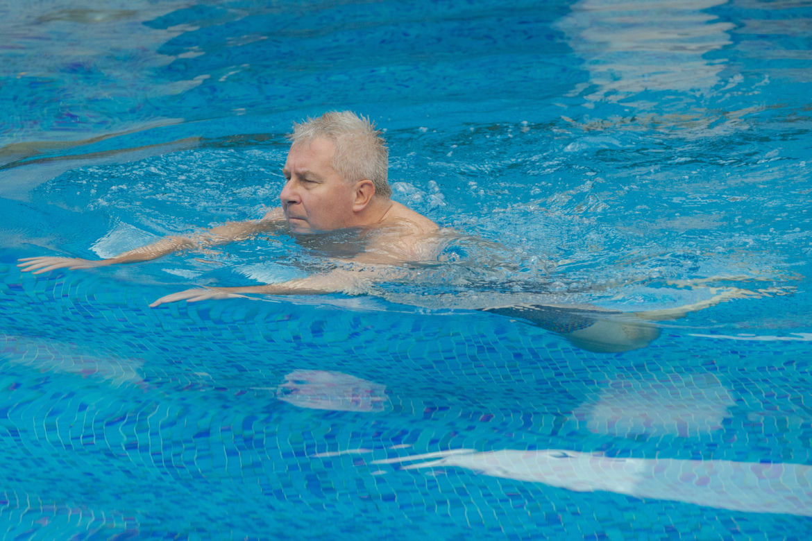 Niezatapialny Ryszard Czarnecki