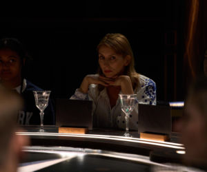 The Traitors. Zdrajcy: Sezon 3, Odcinek 3