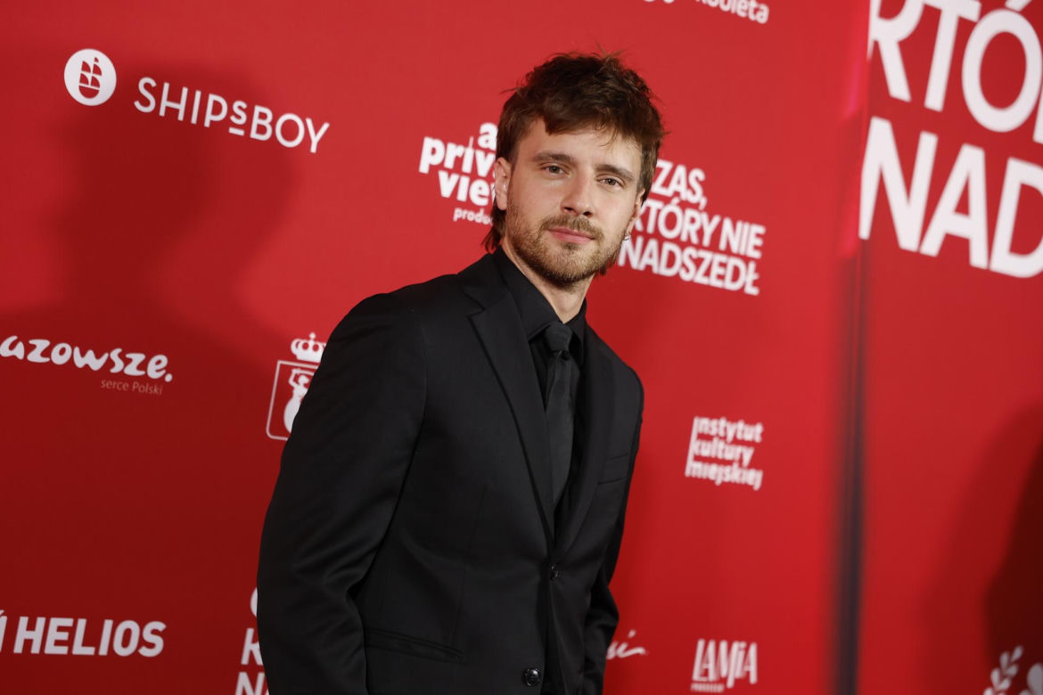 Maciej Musiał