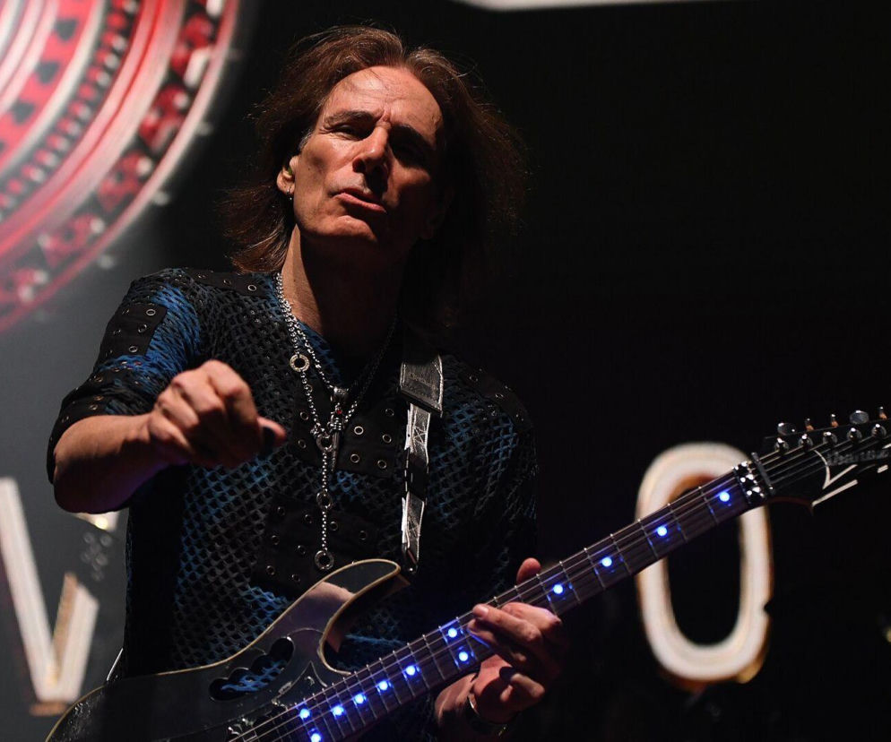 Steve Vai