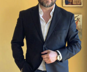 Pan Aleksander Twardowski