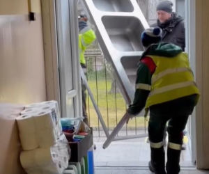 Przedszkola w Lesznie w większości do remontu. Czy dzieci są bezpieczne? 