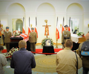 Znowu są razem