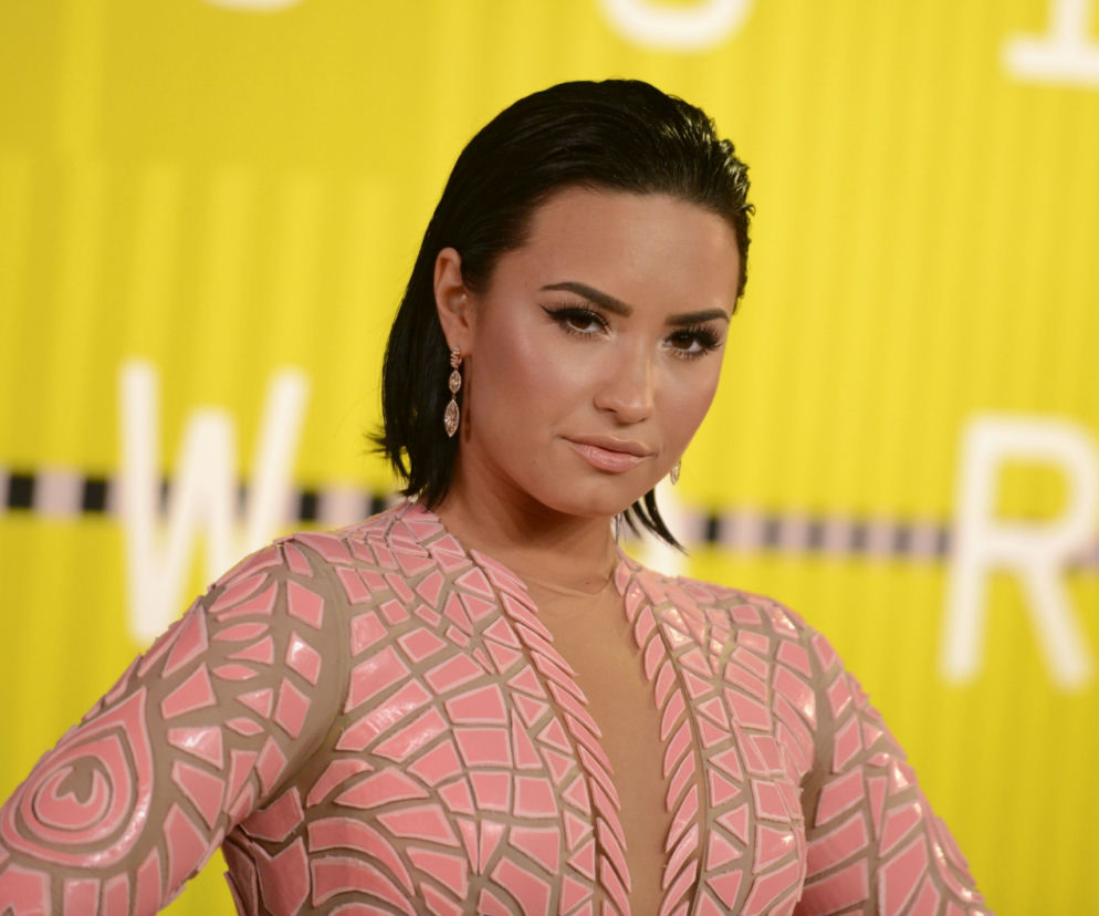Premiera nowej piosenki Demi Lovato - Confident
