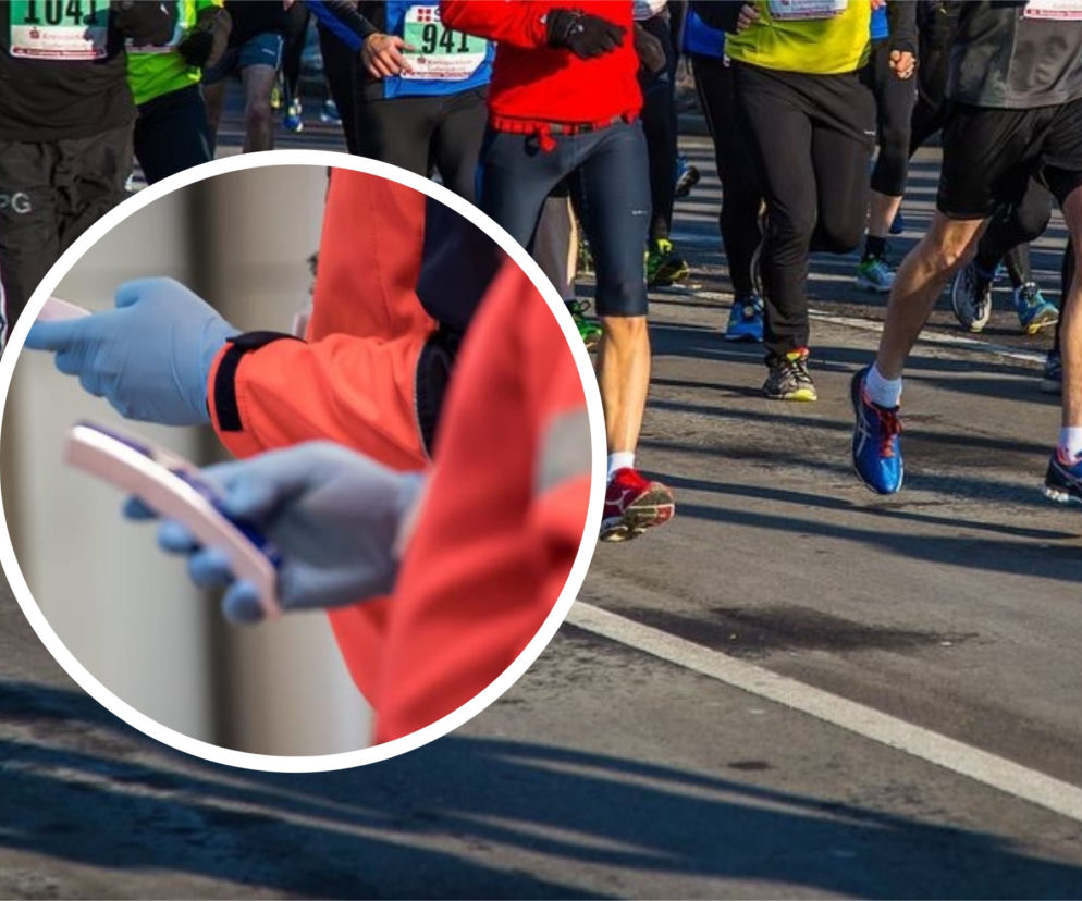Bydgoski bieg urodzinowy odwołany w obawie przed koronawirusem 