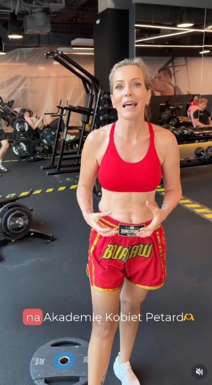 Paulina Smaszcz