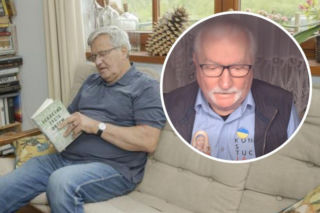 W takich warunkach mieszkają byli prezydenci. Zajrzeliśmy do domów Komorowskiego i Wałęsy. Luksusowo? Sami oceńcie