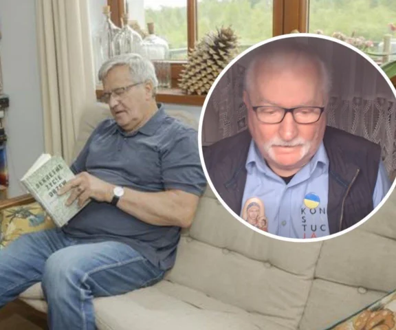 Tak mieszkają byli prezydenci. Luksusowo?