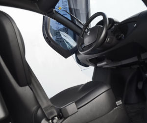 Renault Twizy Cargo