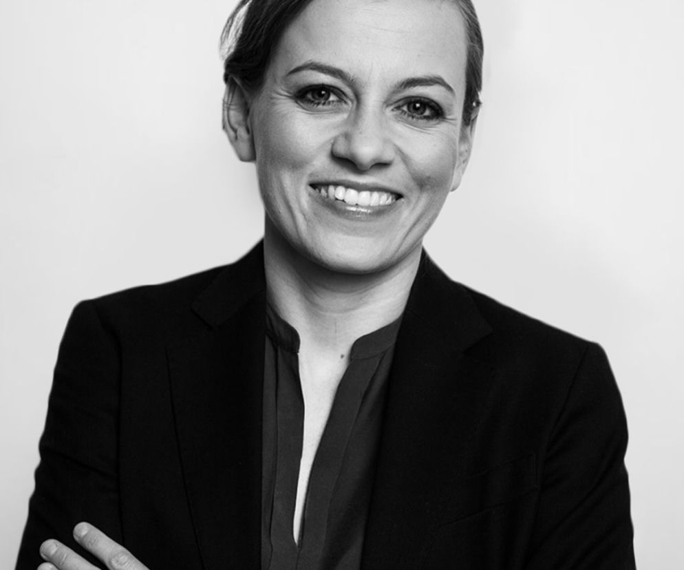 Zuzanna Rudzińska-Bluszcz