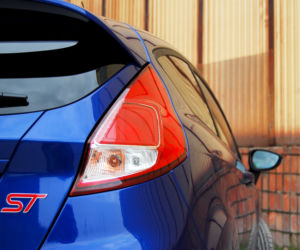 Ford Fiesta ST