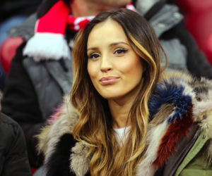 Polskie WAGs
