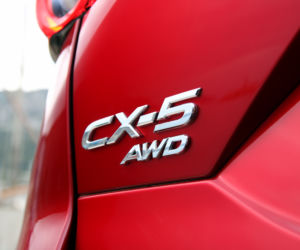 Mazda CX-5 2.2 SKY-D 150 KM 6MT 4x4 i-ACTIV AWD SkyENERGY