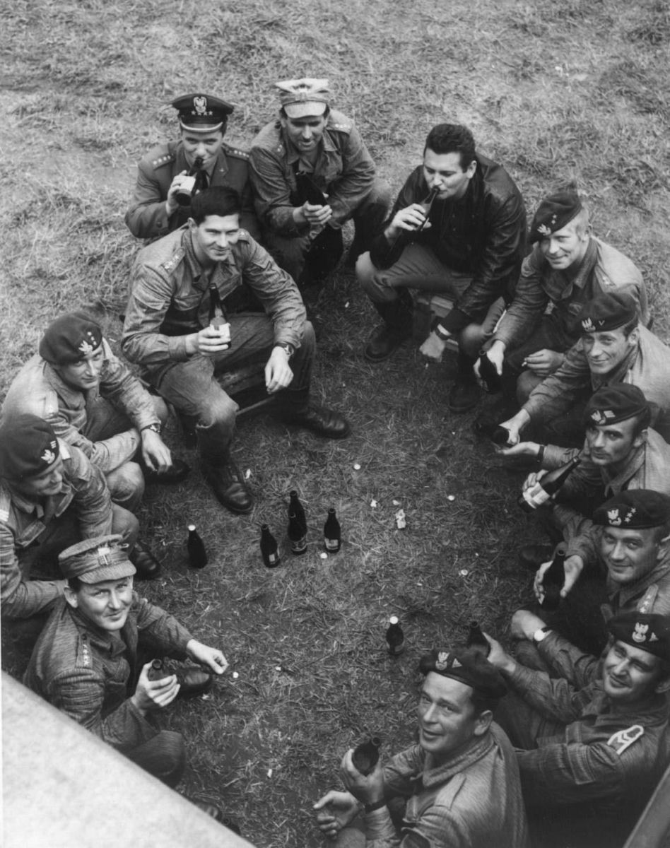 Inwazja w 1968 r. Jak polscy komandosi zdobywali Czechosłowację?
