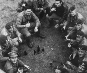 Inwazja w 1968 r. Jak polscy komandosi zdobywali Czechosłowację?
