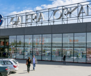 Galeria Orkana