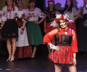 MISS Kobiety Wiejskiej w Lubinie. Mamy zdjęcia wspaniałych kobiet