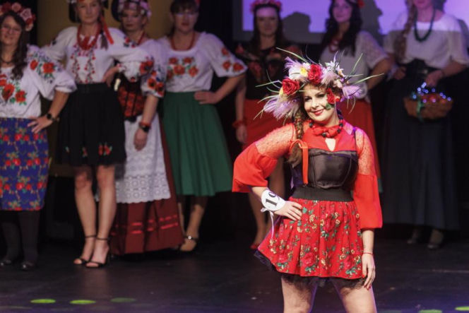 MISS Kobiety Wiejskiej w Lubinie. Mamy zdjęcia wspaniałych kobiet