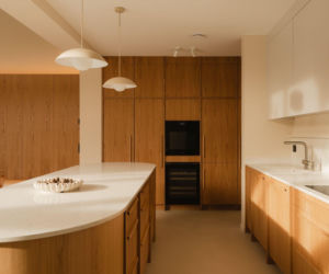 Dom w Oławie - projekt Habitat