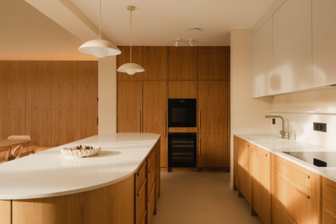 Dom w Oławie - projekt Habitat