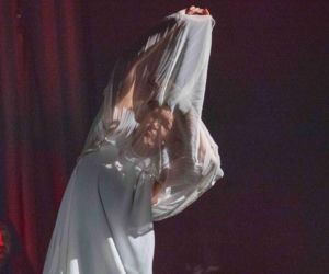 Musical Arna w Centrum Polsko-Słowiańskim w Nowym Jorku