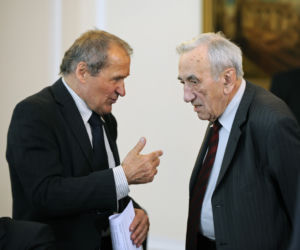 Henryk Wujec nie żyje