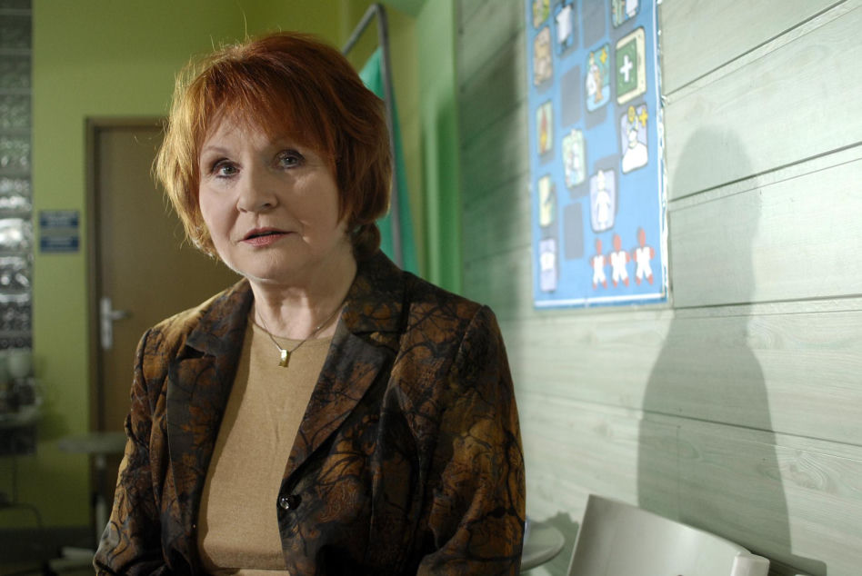 Joanna Jędryka