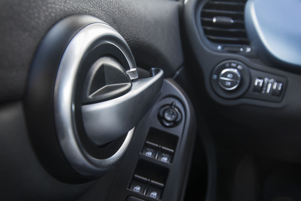 Fiat 500X Mirror 1.4 MultiAir 140 KM