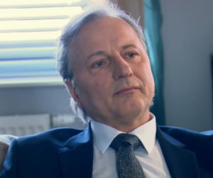 Na Wspólnej odc. 3276. Andrzej Zakościelny (Dariusz Niebudek)