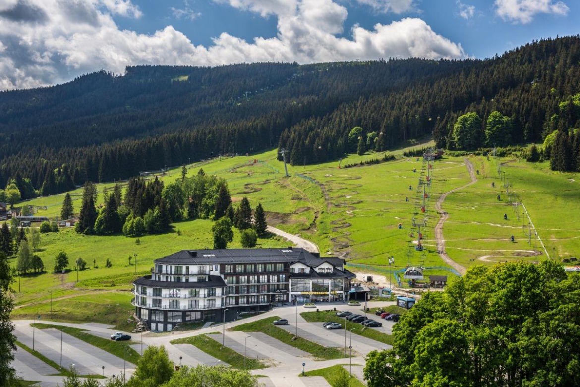 Platinum Mountain Resort – Szklarska Poręba