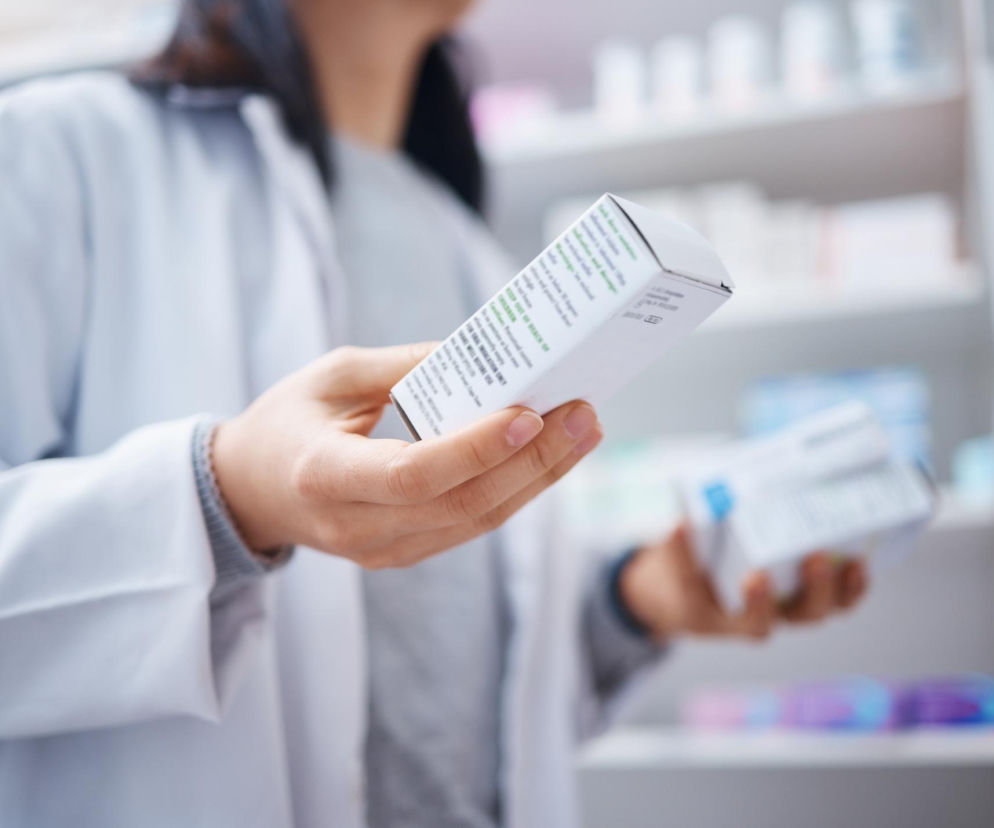 GIF wycofuje serie znanego leku. Wykryto błąd, który zagraża bezpieczeństwu pacjentów