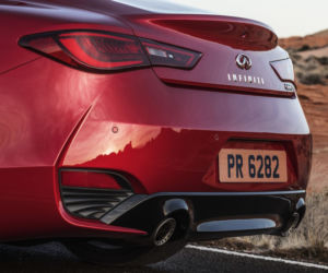 Infiniti Q60