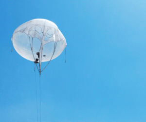 Balony szpiegowskie nad Litwą? Białoruś i Rosja testują Europę