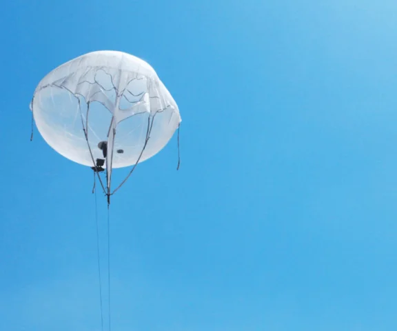 Balony szpiegowskie nad Litwą? Białoruś i Rosja testują obronę powietrzną UE