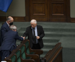 Jarosław Kaczyński