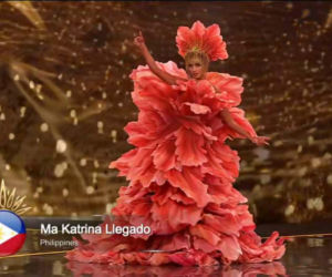Kobieta-bocian i Maria Skłodowska-Curie? Nietypowe stroje narodowe na Miss Supranational 2026 zaskoczyły