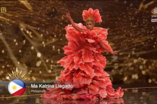 Kobieta-bocian i Maria Skłodowska-Curie? Nietypowe stroje narodowe na Miss Supranational 2026 zaskoczyły