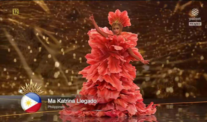Kobieta-bocian i Maria Skłodowska-Curie? Nietypowe stroje narodowe na Miss Supranational 2026 zaskoczyły