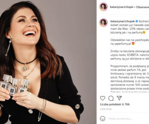 Katarzyna Cichopek