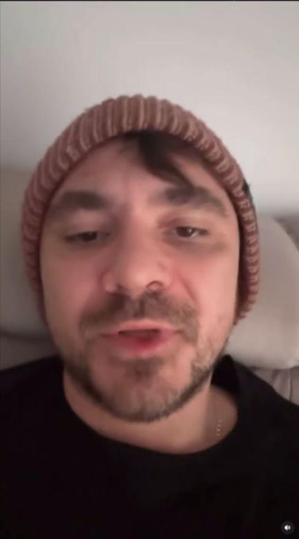 Daniel Martyniuk
