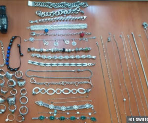  Jak na Dzikim Zachodzie! Dwaj bracia obrobili sejf! Szybko wpadli 