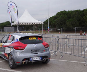 Strefa serwisowa, WRC, World Rally Championship, rajdy