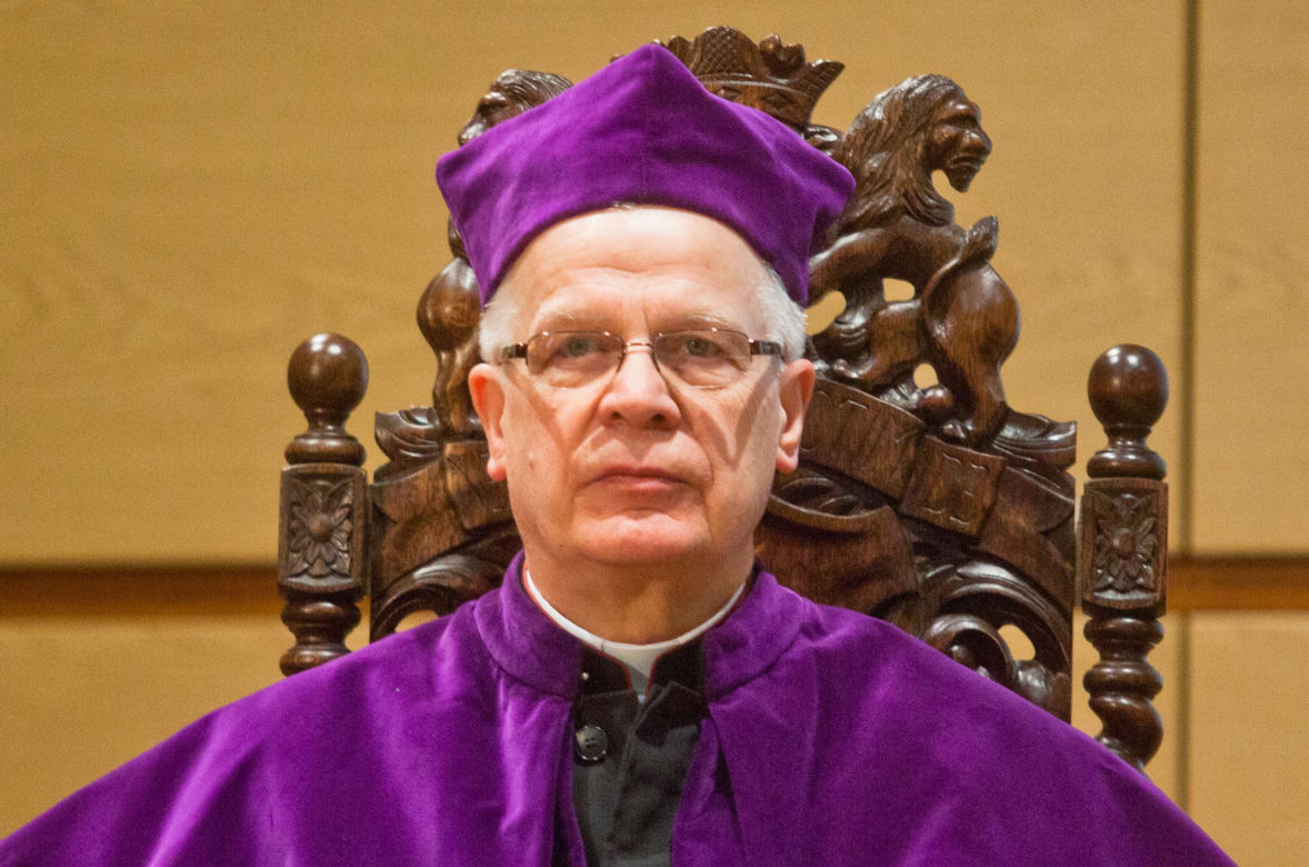 Abp Michalik